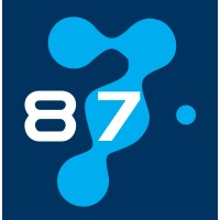 87Labs Logo