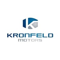 Kronfeld Motors Logo