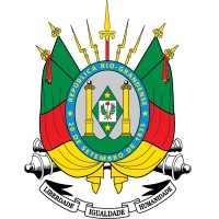 Secretaria do Desenvolvimento Econômico e Turismo do RS Logo