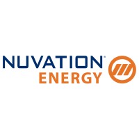 Nuvation Energy Logo