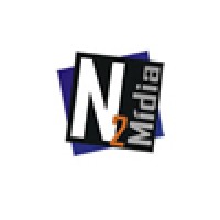N2Mídia Logo
