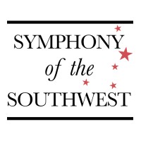 Symphony of the Southwest Logo