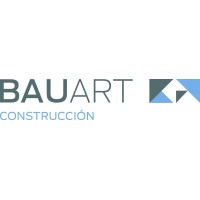 BAUART Construcción Logo