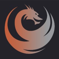 Dragons Head Logo
