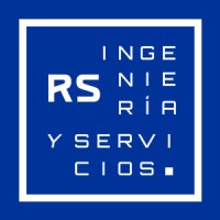 RS Ingeniería y Servicios Logo