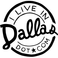ILiveInDallas.com Logo