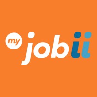 MyJobii Logo