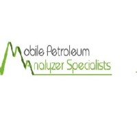 MOBILE PETROLEUM ANALYZER SPECIALISTS Logo