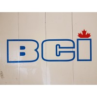 BCI Technologies Ltd. Logo