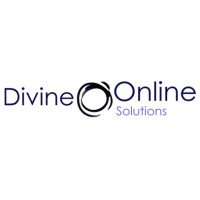 Divine Online Solutions Logo