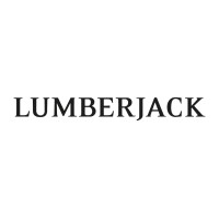 BRAND PARK - LUMBERJACK Logo