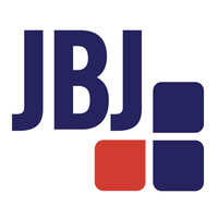 JBJ Construction Logo
