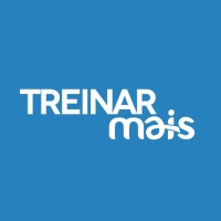 Treinar Mais Logo