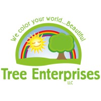 Tree Enterprises, LLC Logo