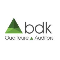 bdk Auditors Logo