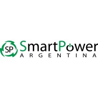Smart Power Argentina Logo