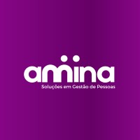 Amina - Soluções em Gestão de Pessoas Logo