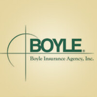 Boyle Insurance Agency Logo