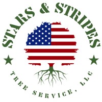 Stars & Stripes Tree Service, LLC Logo