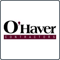 OHaver Contractors Logo