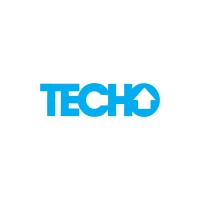 TECHO Uruguay Logo