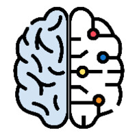 Agencia i-Brain Digital Logo