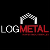 LogMetal Logo