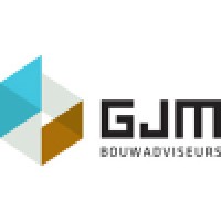 GJM Bouwadviseurs Logo