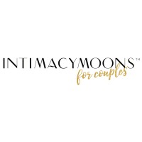 IntimacyMoons Couples Retreats Logo