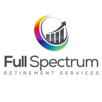 Full Spectrum Retirement Services Logo