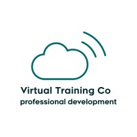 Virtual Training Co Logo