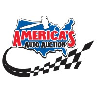Americas Auto Auction Pensacola Logo