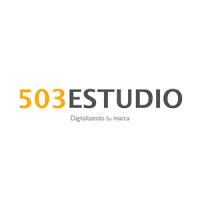 503 Estudio Logo