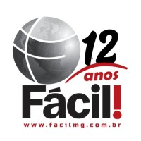 Fácil Soluções em Telecomunicações Ltda Logo