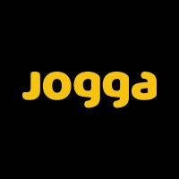 Jogga | Performance Digital Logo