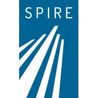 SPIRE Art Services Logo