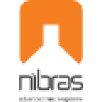 Nibras Media LLC Logo