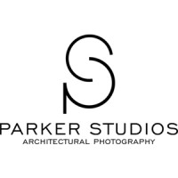 Parker Studios, LLC. Logo