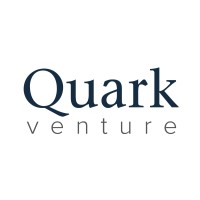 Quark Venture Logo