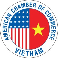 AmCham Vietnam Logo