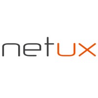 Netux Logo