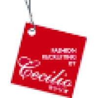 Fashion Recruiting by Cecilio / Global Talent Management L.L.C. Logo