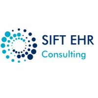 Sift EHR Consulting Logo