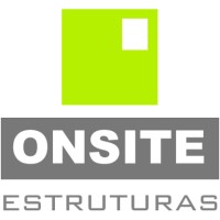ONSITE Estruturas Logo