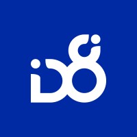 iD8 LLC Logo