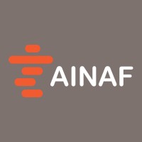 AINAF - Aide à lIntégration des Nouveaux Arrivants Francophones Logo