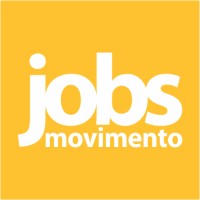 Movimento Jobs Logo
