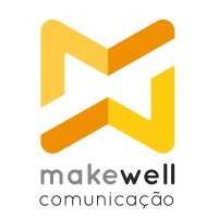 Makewell Comunicação Logo