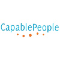 Capable People Logo