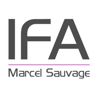 IFA MARCEL SAUVAGE Logo